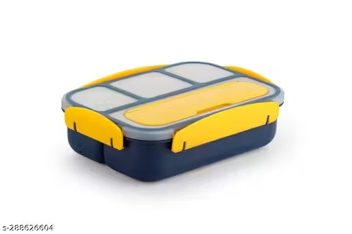 Fusion Bento Lunch Box