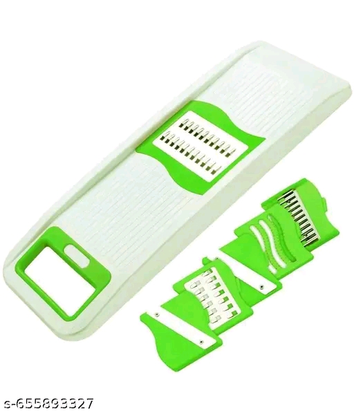 Insane 6 in 1 Multi Purpose Slicer