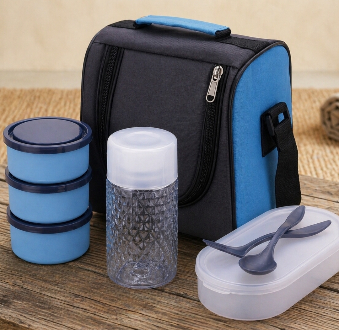 Insane Tasty Lunch Box
