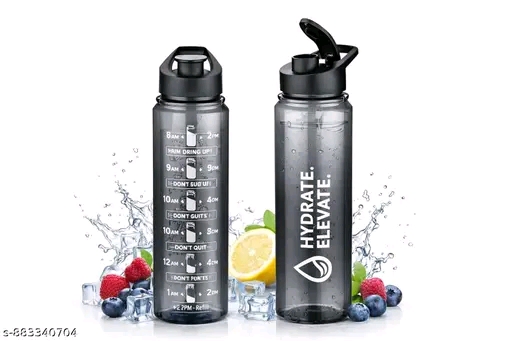 Insane Sports Water Bottle